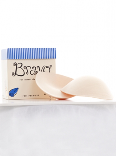 Bravo Bra Pads